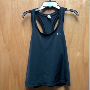Under Armour crop top